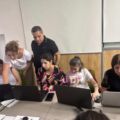 Breaking Barriers with Digital Skills